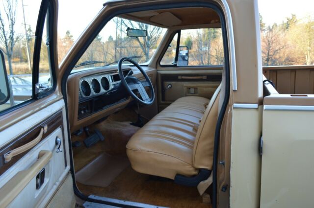 1985 Dodge Ram 2500 ~ 4X4 ~ 80K MILES - photo 10