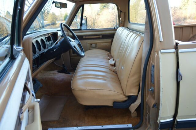 1985 Dodge Ram 2500 ~ 4X4 ~ 80K MILES - photo 11
