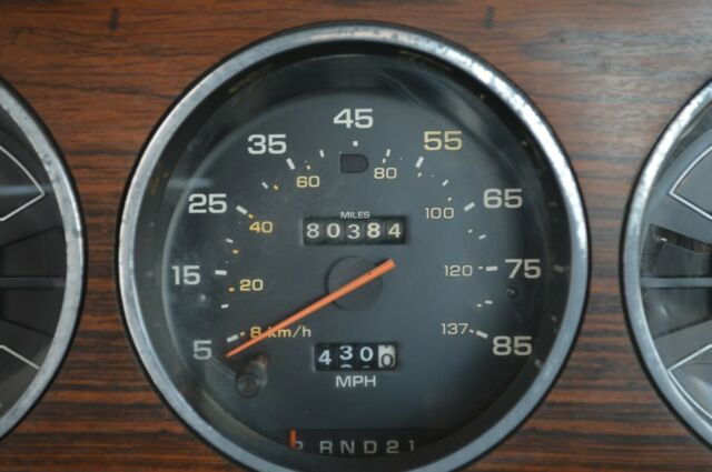 1985 Dodge Ram 2500 ~ 4X4 ~ 80K MILES - photo 13