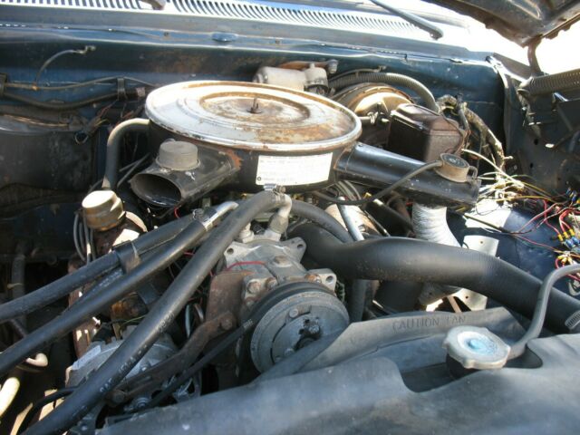 1985 Dodge Power Wagon - photo 13