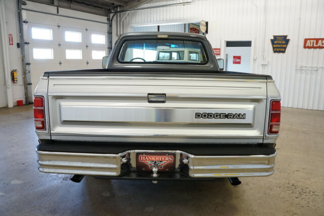 1985 Dodge Other Pickups Royal SE - photo 6