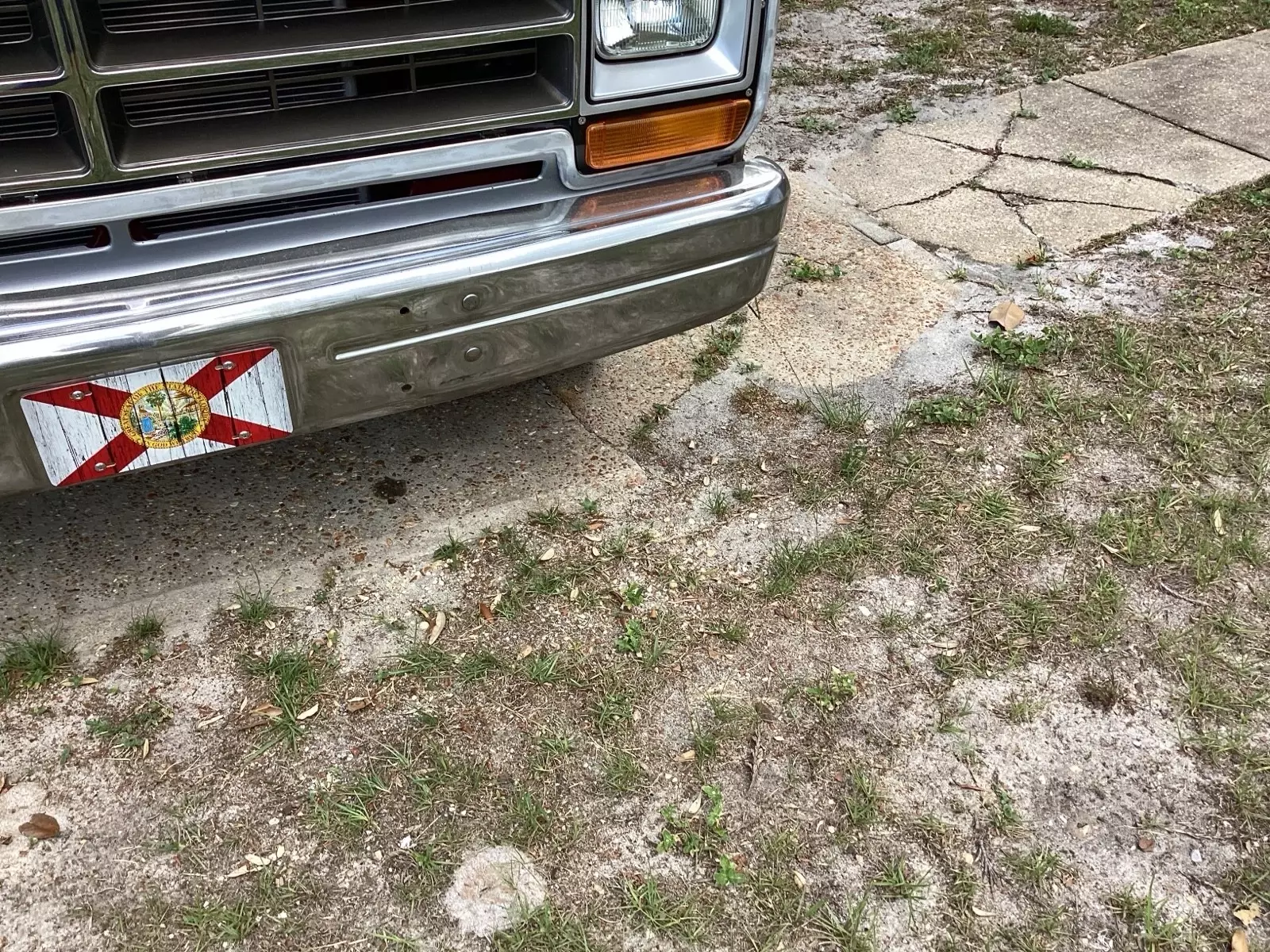 1985 Dodge Ram 1500 D100 - photo 11