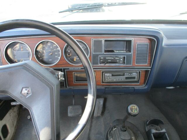 1985 Dodge Other Pickups - photo 10