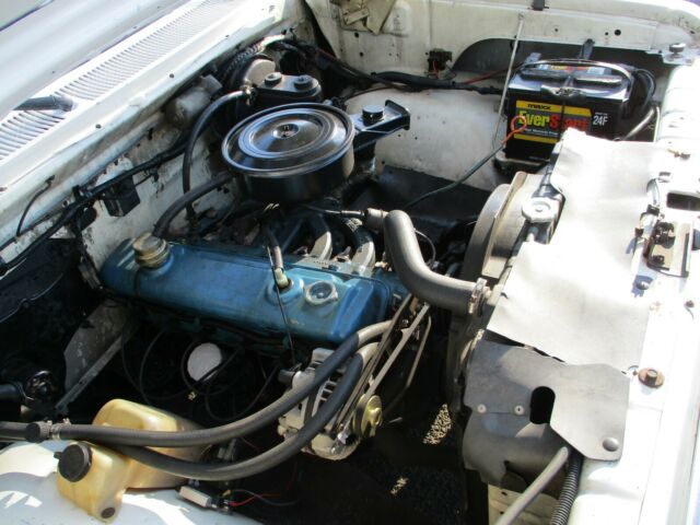 1985 Dodge Other Pickups - photo 11