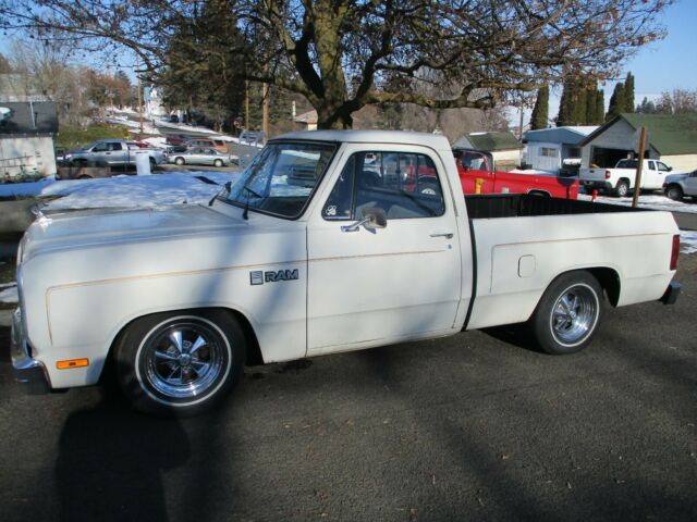 1985 Dodge Other Pickups - photo 3
