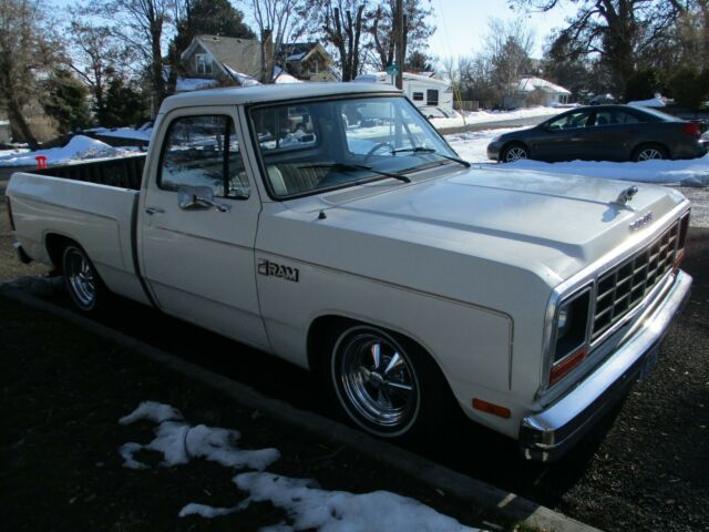 1985 Dodge Other Pickups - photo 6