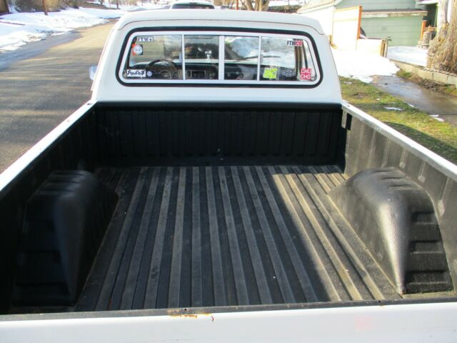 1985 Dodge Other Pickups - photo 7