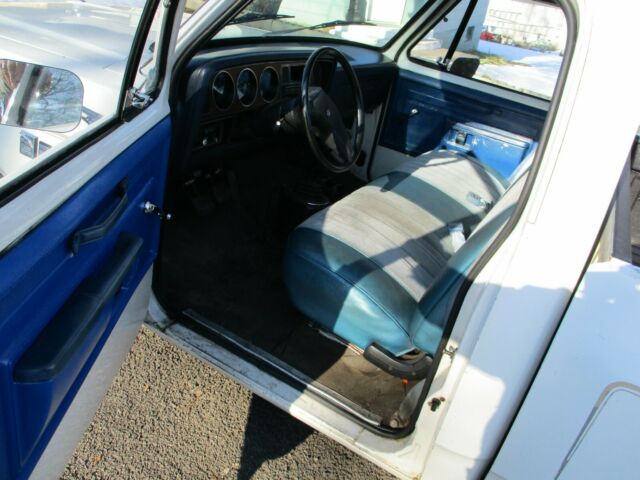 1985 Dodge Other Pickups - photo 9