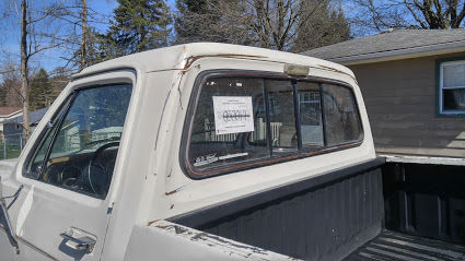 1985 Dodge Ram 1500 Prospector - photo 4