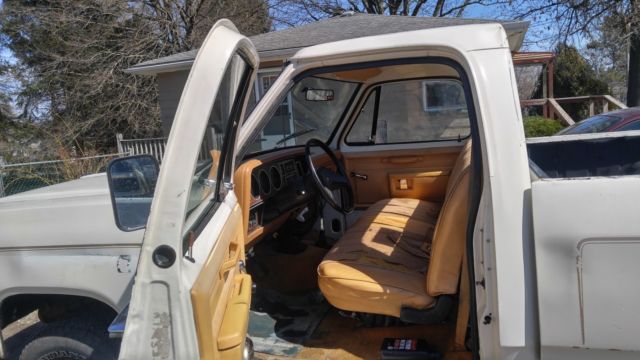 1985 Dodge Ram 1500 Prospector - photo 5