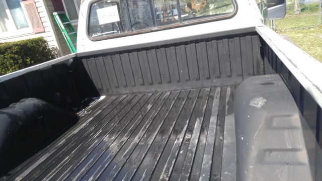 1985 Dodge Ram 1500 Prospector - photo 6