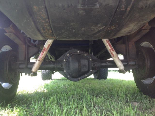 1985 Dodge Other Pickups - photo 10