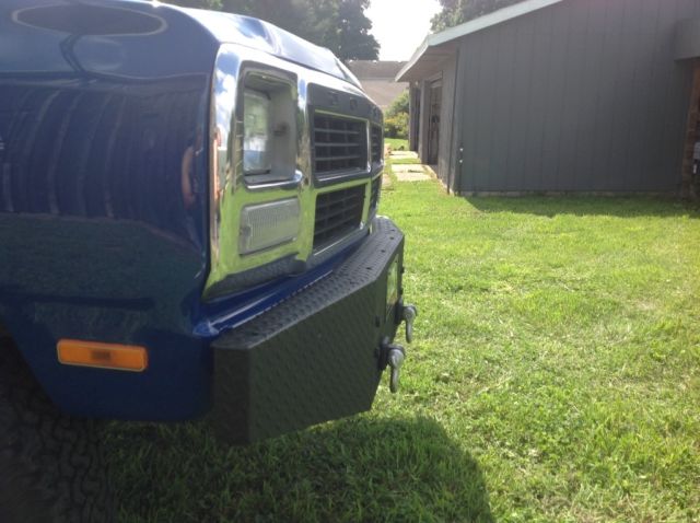 1985 Dodge Other Pickups - photo 12
