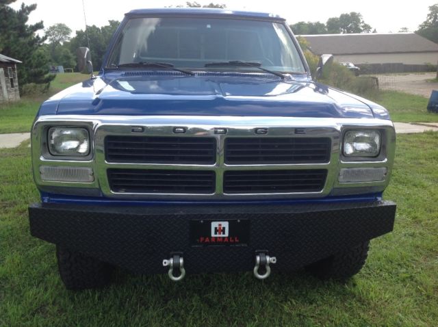 1985 Dodge Other Pickups - photo 3