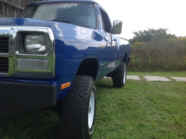 1985 Dodge Other Pickups - photo 5