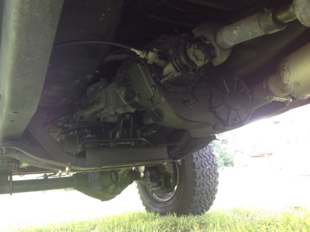 1985 Dodge Other Pickups - photo 9
