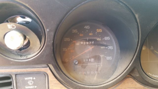 1985 Dodge Ram Van - photo 4