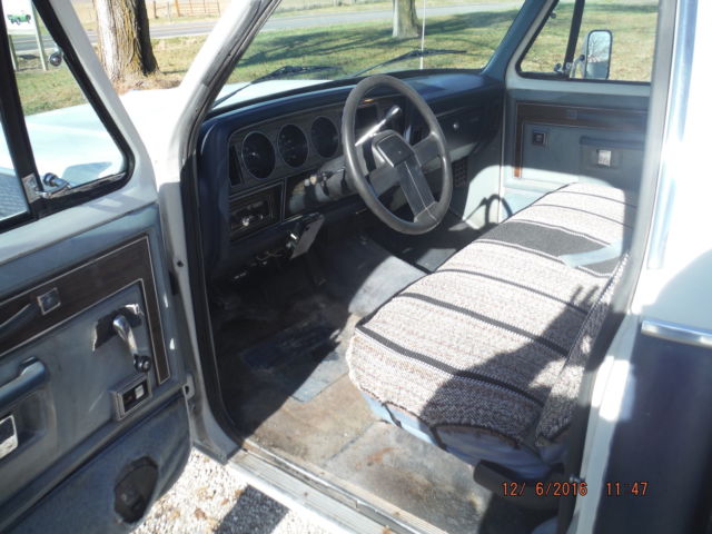 1985 Dodge Other Pickups - photo 7