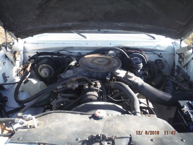 1985 Dodge Other Pickups - photo 8