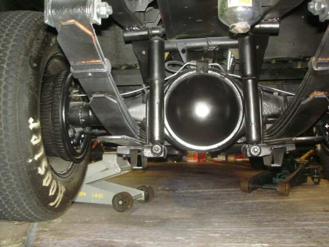 1985 Dodge Ram Prostreet,GASSER DRAG CAR HOT ROD HEMI - photo 11