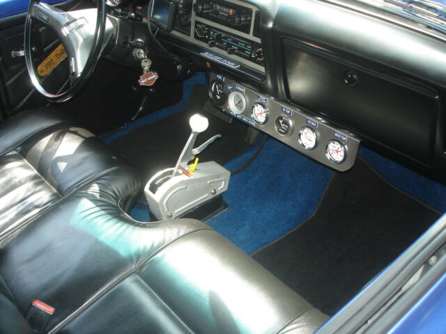 1985 Dodge Ram Prostreet,GASSER DRAG CAR HOT ROD HEMI - photo 3