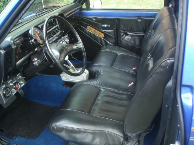 1985 Dodge Ram Prostreet,GASSER DRAG CAR HOT ROD HEMI - photo 6