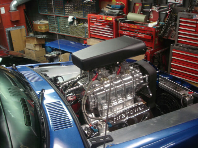 1985 Dodge Ram Prostreet,GASSER DRAG CAR, race car - photo 5