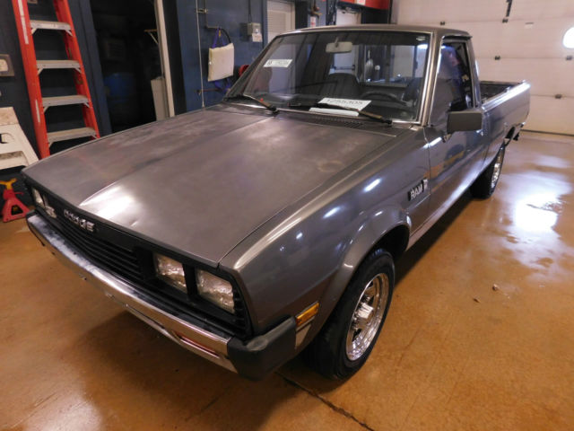 1985 Dodge Other Pickups Royal - photo 2