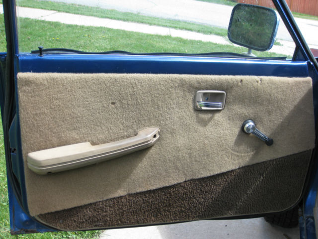 1985 Dodge Other Pickups Ram 50 - photo 11