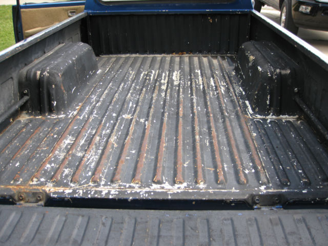 1985 Dodge Other Pickups Ram 50 - photo 6
