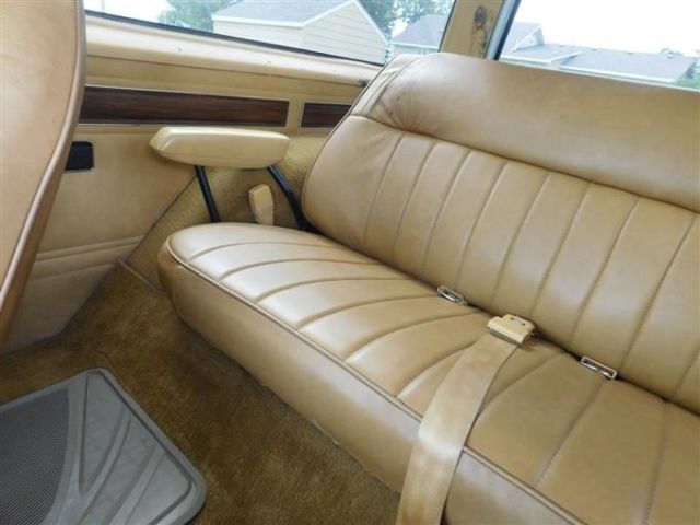 1985 Dodge Ramcharger - photo 10