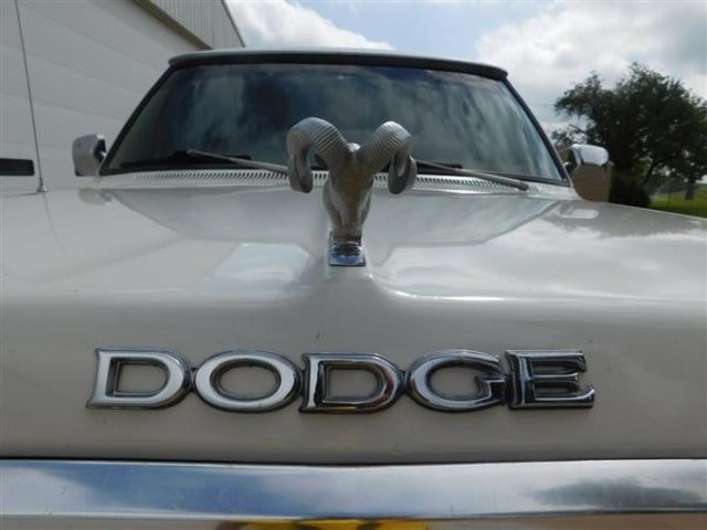 1985 Dodge Ramcharger - photo 12