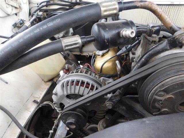 1985 Dodge Ramcharger - photo 4