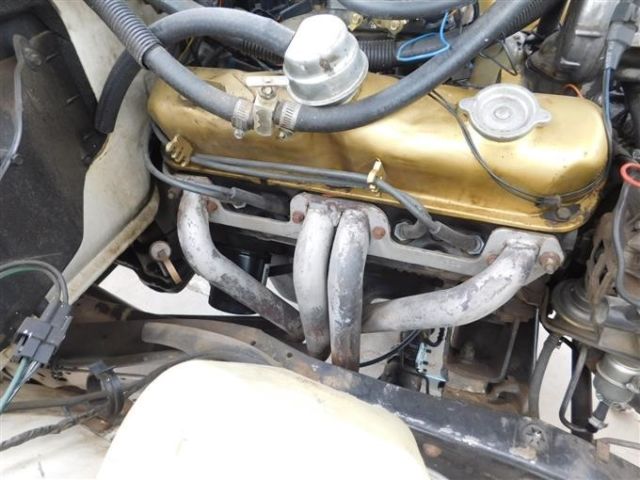1985 Dodge Ramcharger - photo 5