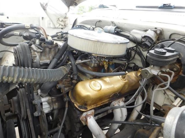 1985 Dodge Ramcharger - photo 6