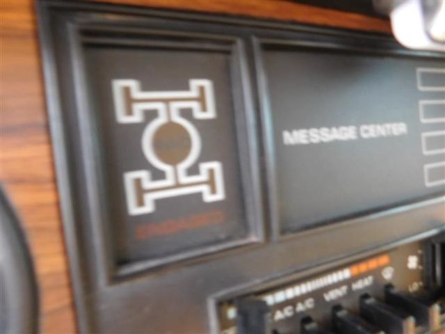 1985 Dodge Ramcharger - photo 8