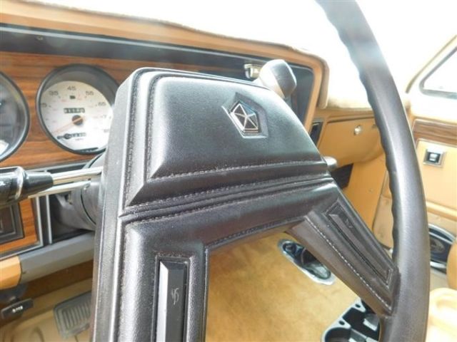 1985 Dodge Ramcharger - photo 9