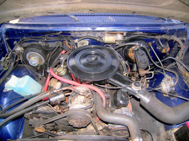 1985 Dodge Other Pickups D250 - photo 2