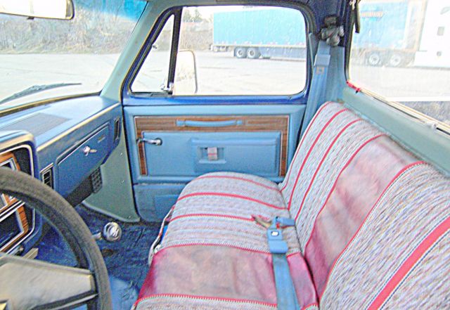 1985 Dodge Other Pickups D250 - photo 4