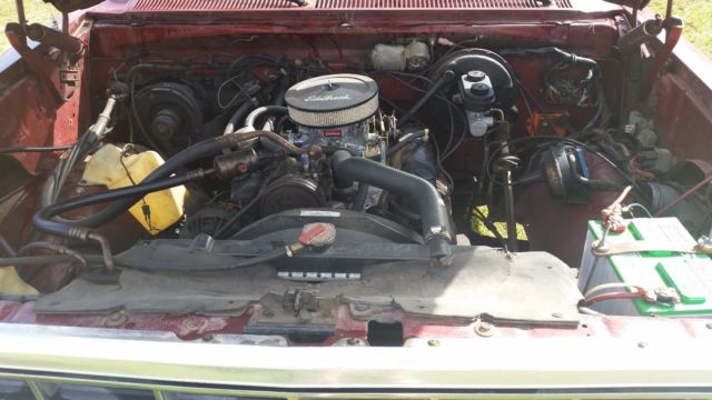 1985 Dodge Other Pickups D150 - photo 11