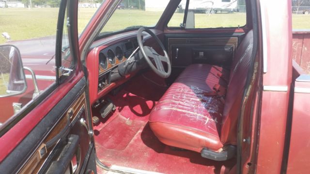 1985 Dodge Other Pickups D150 - photo 8