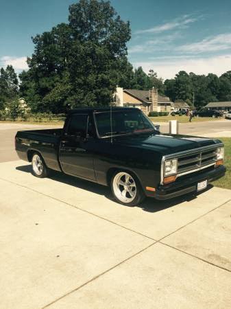 1985 Dodge Ram D150 - Fully Restored ~ Chrysler 440 Block bored out over 30 1985 Dodge Other Pickups