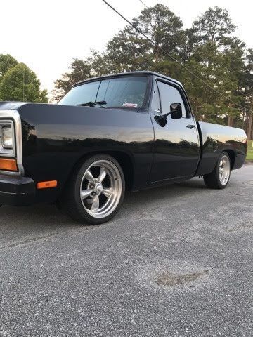 1985 Dodge Other Pickups - photo 4
