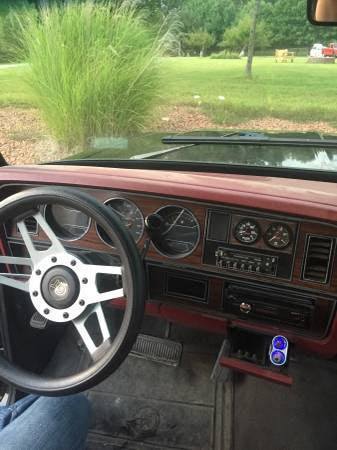 1985 Dodge Other Pickups - photo 7
