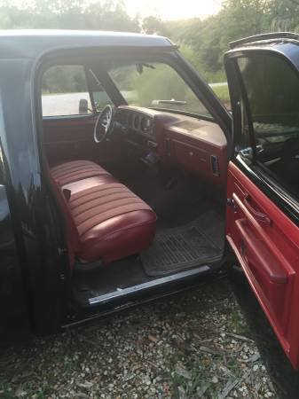 1985 Dodge Other Pickups - photo 8