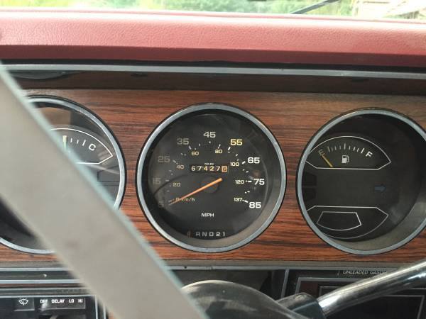 1985 Dodge Other Pickups - photo 9