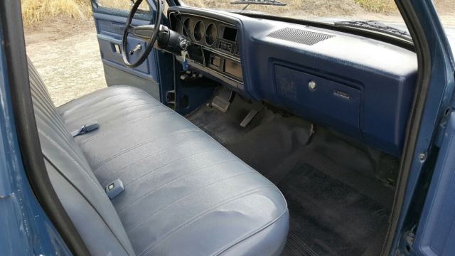 1985 Dodge Other Pickups D150 - photo 11