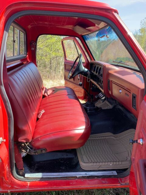 1985 Dodge Ram 1500 - photo 6