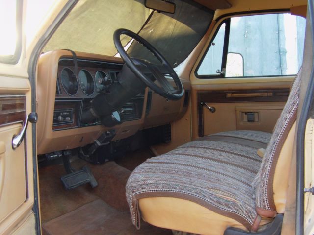 1985 Dodge Other Pickups RAM - photo 4