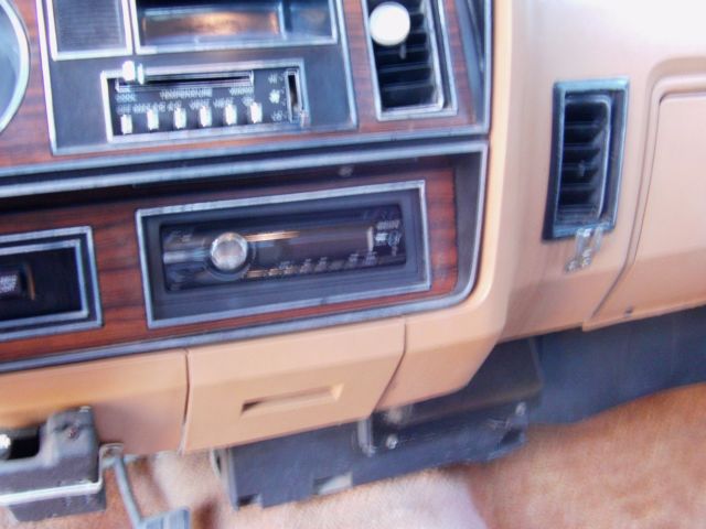 1985 Dodge Other Pickups RAM - photo 7